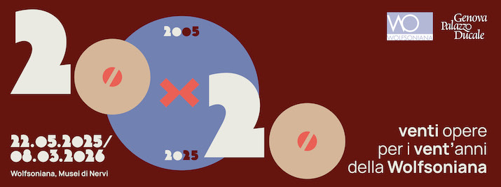 Immagine evento/mostra