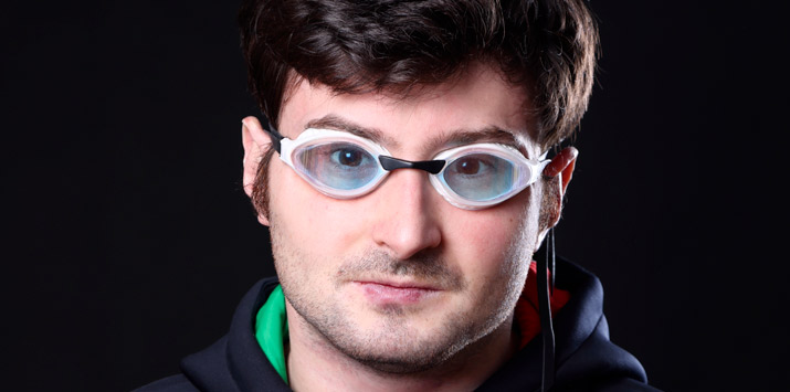 Immagine evento/mostra