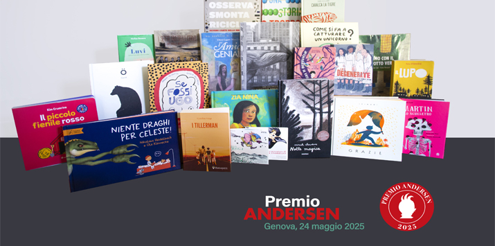 Immagine evento/mostra