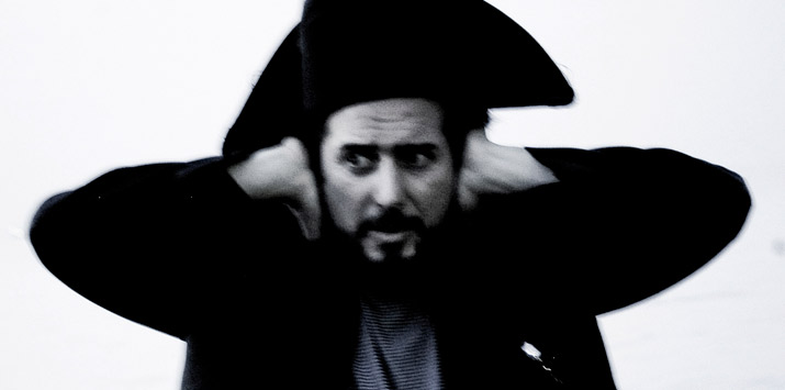 Immagine evento/mostra