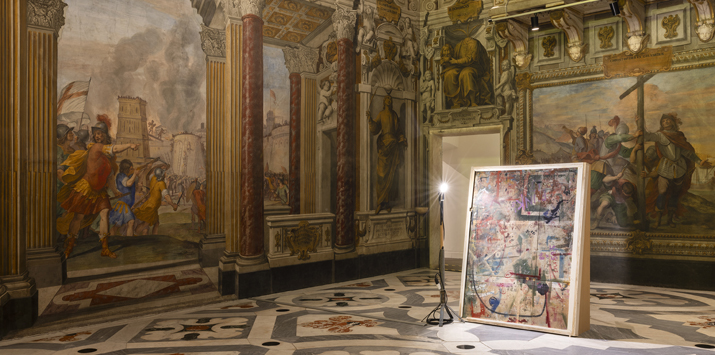 Immagine evento/mostra