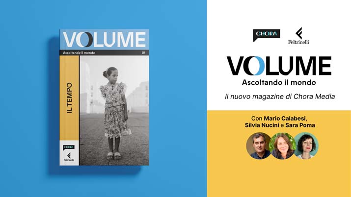 Immagine evento/mostra