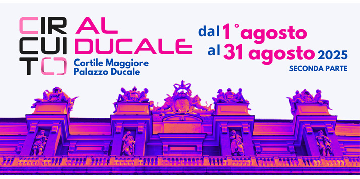 Immagine evento/mostra