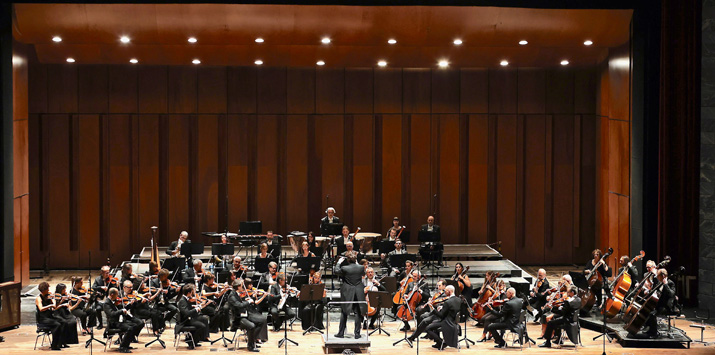 Immagine evento/mostra