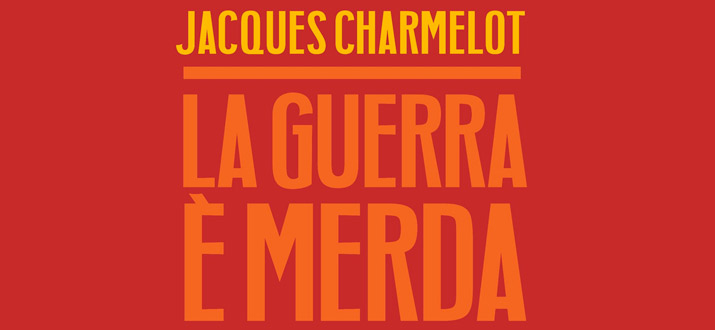 Immagine evento/mostra