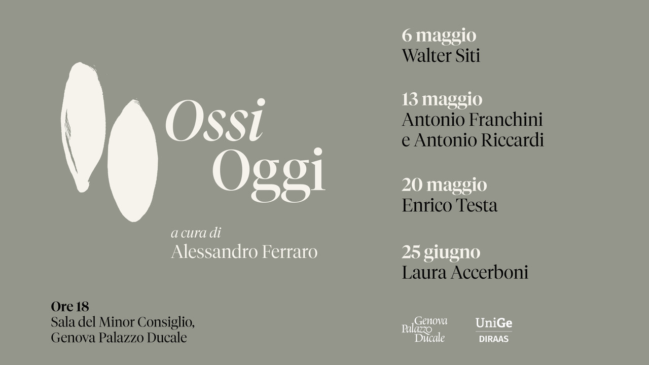 Immagine evento/mostra