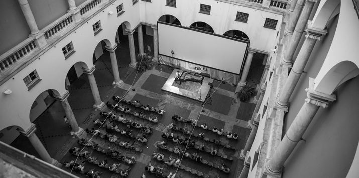 Immagine evento/mostra
