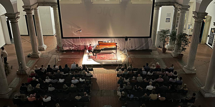 Immagine evento/mostra