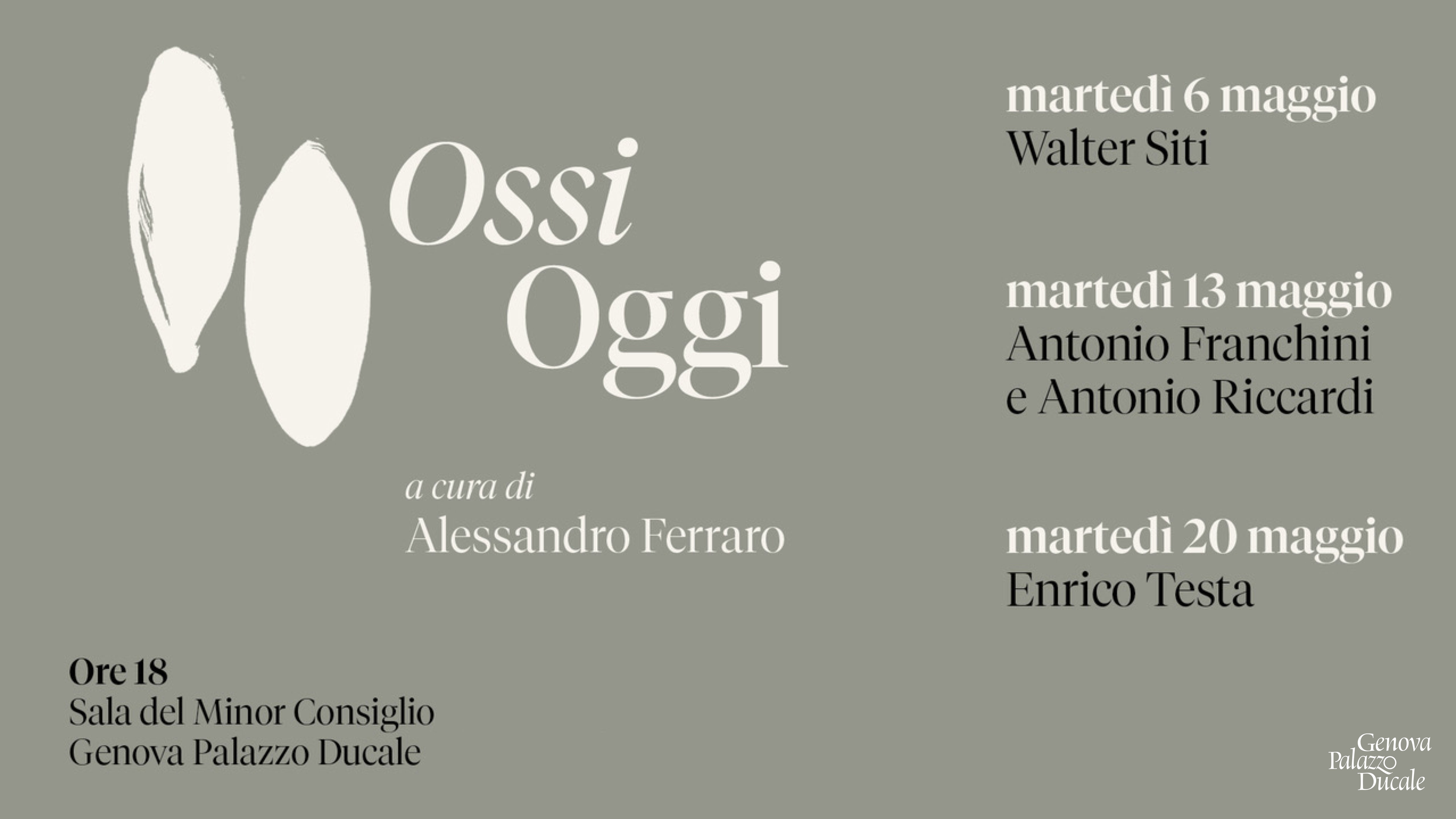 Immagine evento/mostra
