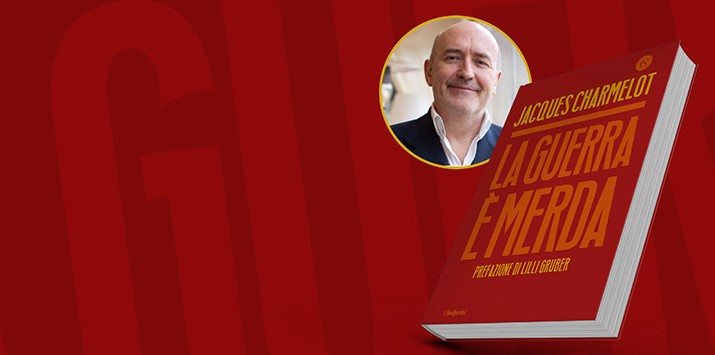 Immagine evento/mostra