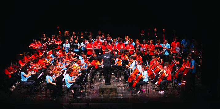 Immagine evento/mostra
