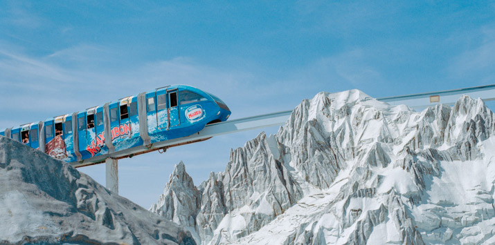 Immagine evento/mostra