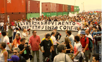 Genova 2001 - 2026