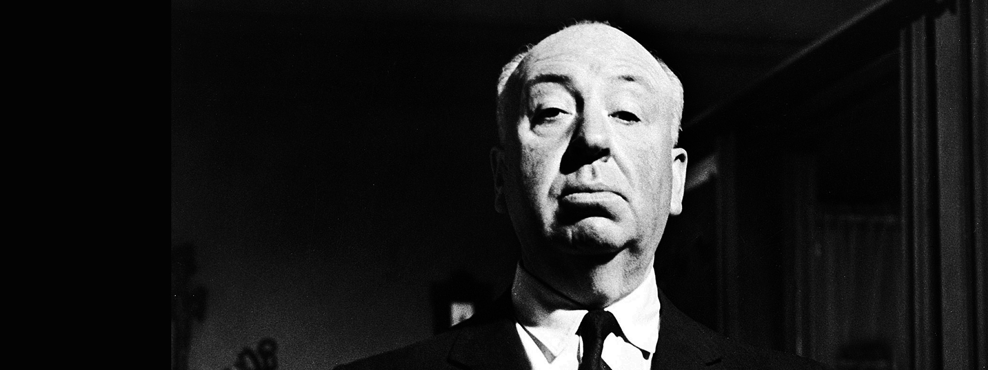 Alfred Hitchcock