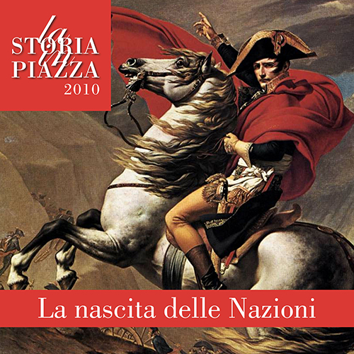 la Storia in Piazza I edizione