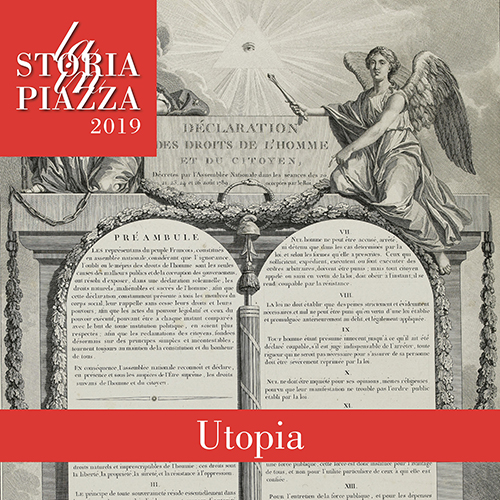 la Storia in Piazza X edizione