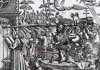 Umberto Stagnaro e Emmina De Negri