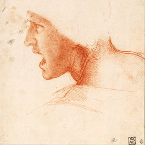 Maria Clelia Galassi e Maurizio Seracini