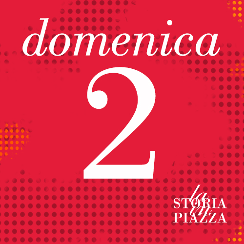 domenica 2 aprile