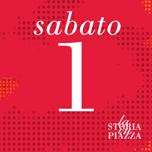 sabato 1 aprile 2023