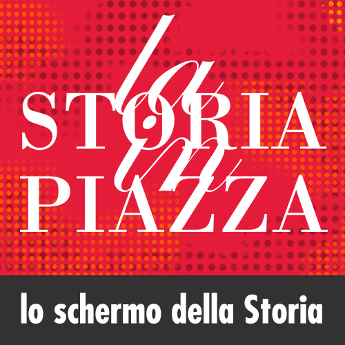 Lo schermo della storia