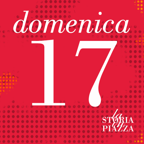 domenica 17 marzo 2024