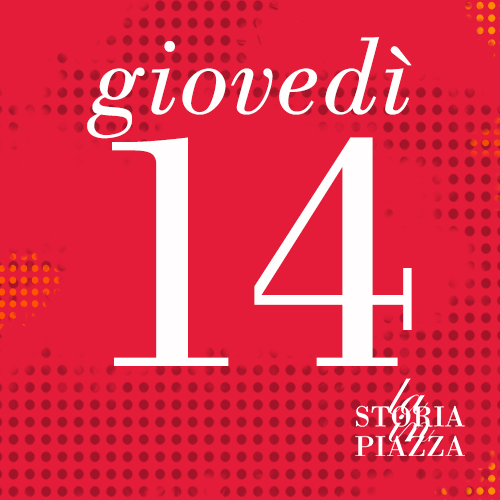 giovedì 14