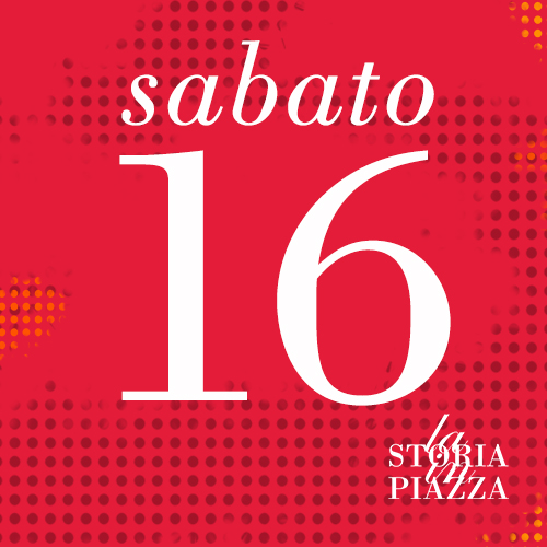 sabato 16 marzo 2024