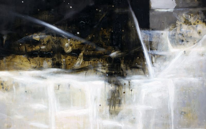 (68) ACQUA CENERE E STELLE