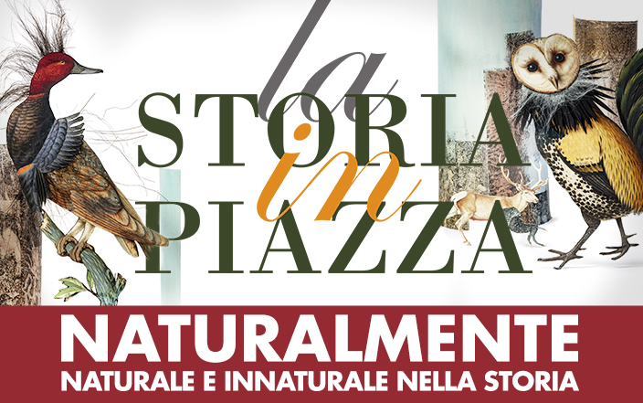 La Storia in Piazza