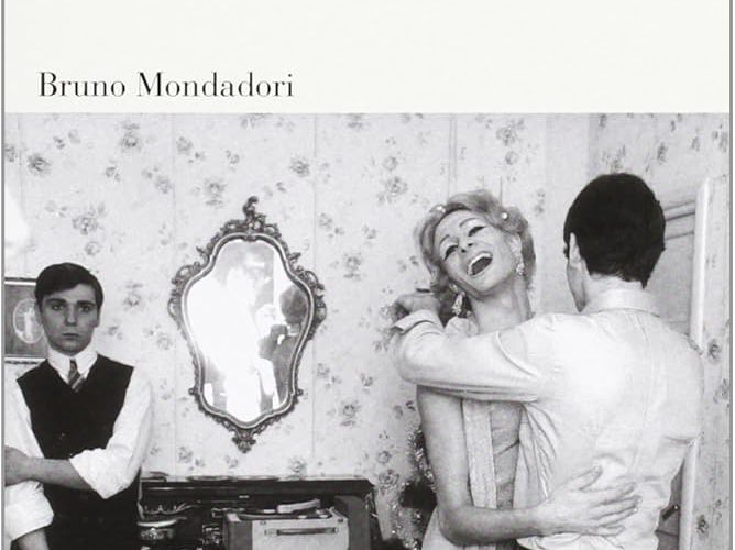 Conferenza con Giovanna Calvenzi in dialogo con i curatori Giovanni Battista Martini e Ilaria Bonacossa