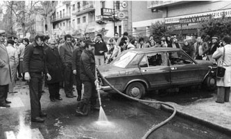 L'omicidio di Piersanti Mattarella di Miguel Gotor