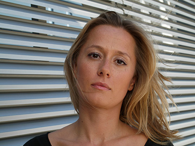 I Notturni en plein air,                    Anika Vavic