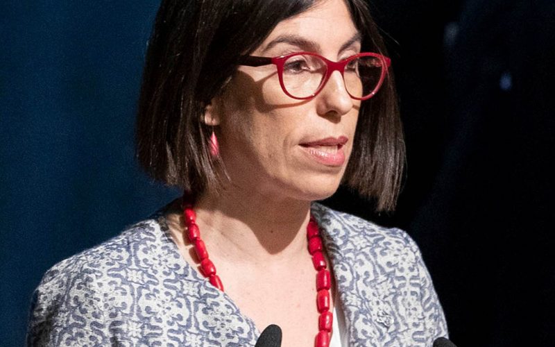 Giulia Albanese