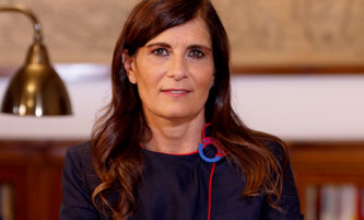 Alessandra Quarto