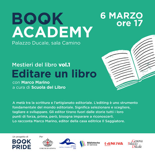 Book Academy