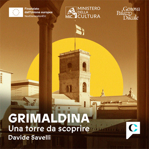 Grimaldina. Una Torre da scoprire