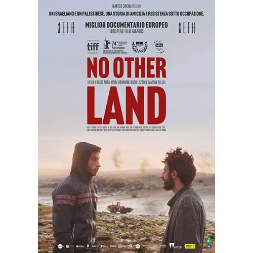 No Other Land