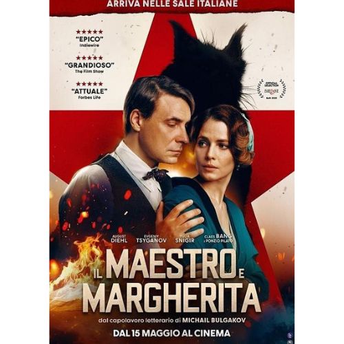Il Maestro e Margherita