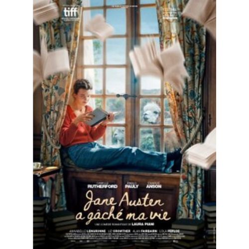 Jane Austen ha stravolto la mia vita