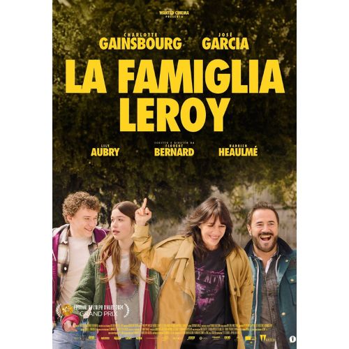 La famiglia Leroy