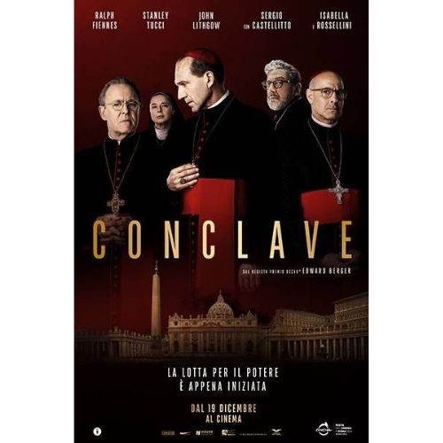 Conclave
