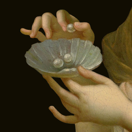 Tutte le perle del mondo