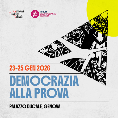 Democrazia alla prova. Il programma di venerdì 23 gennaio