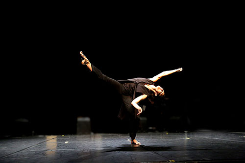 Deos - Dance Ensemble Opera Studio