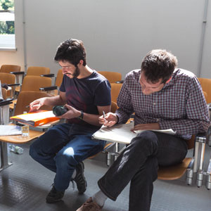 UniGe: futuro in ricerca