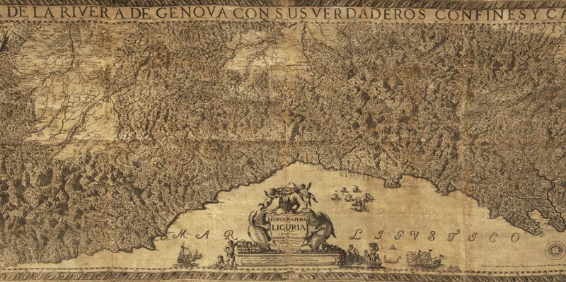 15 - Musei di Strada Nuova, DocSAI di Palazzo Rosso