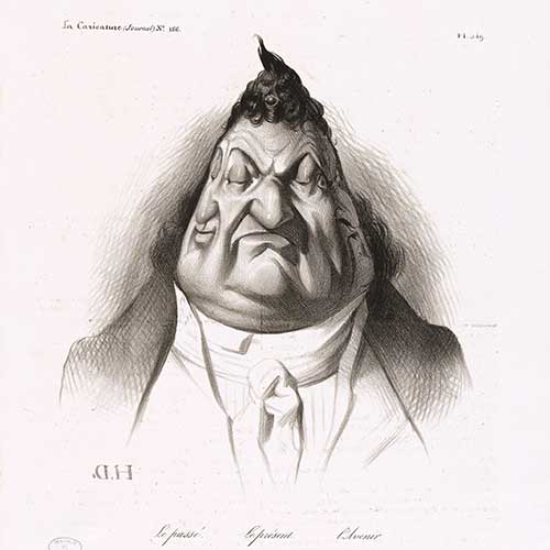 Daumier_Passé,_présent,_avenir