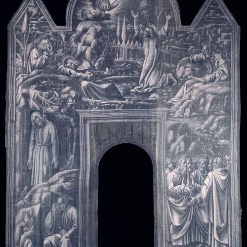 2 - Museo Diocesano di Genova