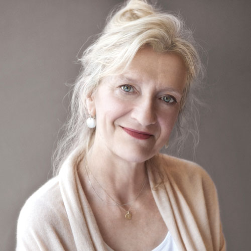 Elizabeth Strout